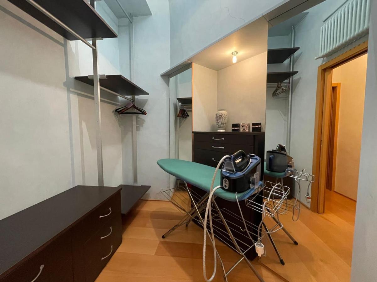 Faggeto Lario Lake Como Villa Ines Apartment מראה חיצוני תמונה